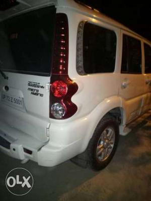  Mahindra Scorpio diesel  Kms.1 year 1st party