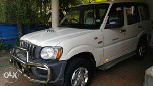  Mahindra Scorpio diesel  Kms