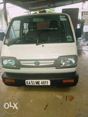 Maruti Suzuki 8 seater Omni petrol 850 Kms  year