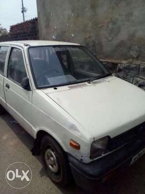 Maruti Suzuki 800 Ac Bs-iii, , Petrol