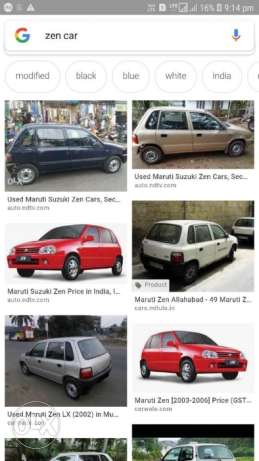 Maruti Suzuki 800 petrol 10 Kms  year