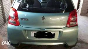  Maruti Suzuki A Star petrol  Kms