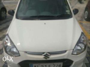 Maruti Suzuki Alto 800 Lxi, , Petrol