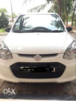  Maruti Suzuki Alto 800 petrol  Kms