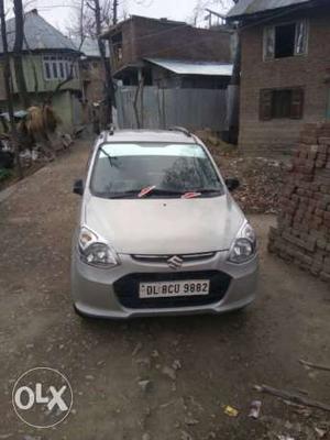 Maruti Suzuki Alto 800 petrol  Kms  year