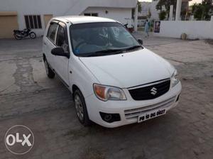 Maruti Suzuki Alto K10 Vxi, , Petrol