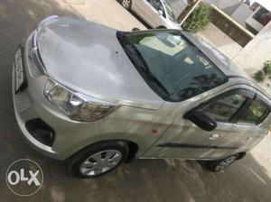 Maruti Suzuki Alto K10 Vxi, , Petrol