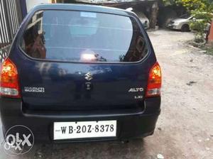 Maruti Suzuki Alto Lxi Bs-iv, , Petrol