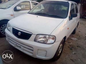 Maruti Suzuki Alto Lxi Bs-iv, , Petrol