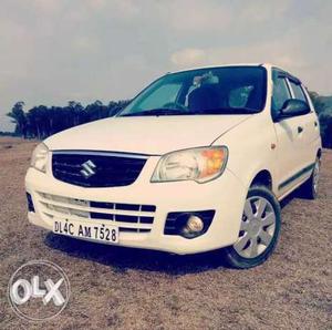 Maruti Suzuki Alto petrol  Kms  year