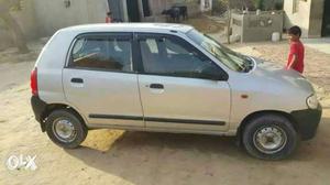 Maruti Suzuki Alto petrol  Kms  year