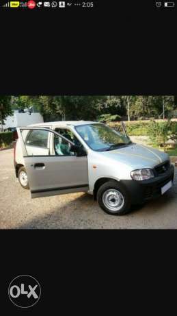 Maruti Suzuki Alto petrol  Kms  year