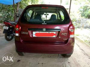 Maruti Suzuki Alto petrol  Kms  year