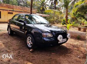  Maruti Suzuki Baleno petrol  Kms