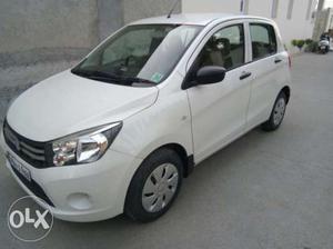 Maruti Suzuki Celerio Vxi Amt, , Petrol