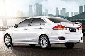 Maruti Suzuki Ciaz diesel  Kms  year