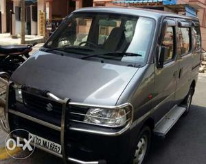 Maruti Suzuki Eeco 5 Str With A/c+htr, , Petrol