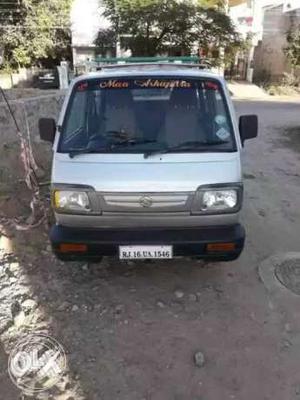 Maruti Suzuki Omni cng  Kms  year