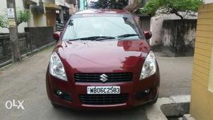 Maruti Suzuki Ritz Vdi Bs-iv, , Petrol