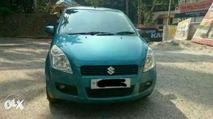 Maruti Suzuki Ritz Vxi Bs-iv, , Petrol