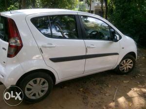 Maruti Suzuki Ritz diesel  Kms  year