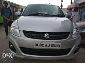 Maruti Suzuki Swift Dzire Ldi Bs-iv, , Diesel