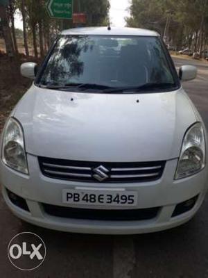 Maruti Suzuki Swift Dzire Vdi, , Diesel