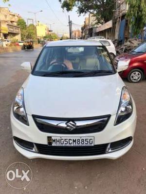 Maruti Suzuki Swift Dzire Zdi Amt(automatic), , Diesel