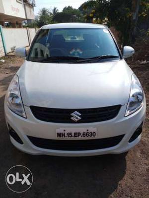  Maruti Suzuki Swift Dzire petrol  Km.Read profile