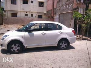  Maruti Suzuki Swift Dzire petrol  Kms