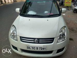  Maruti Suzuki Swift Dzire petrol  Kms