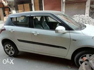  Maruti Suzuki Swift VDI diesel  Kms