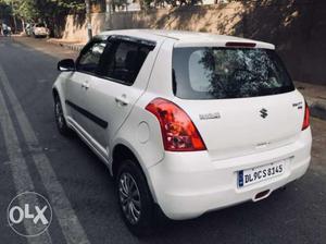 Maruti Suzuki Swift Vxi, , Cng