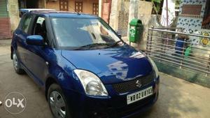 Maruti Suzuki Swift Vxi, , Petrol