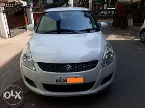 Maruti Suzuki Swift Vxi, , Petrol