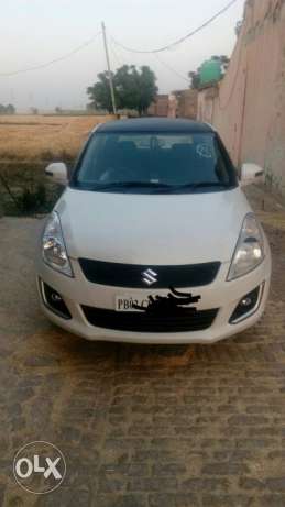  Maruti Suzuki Swift diesel  Kms