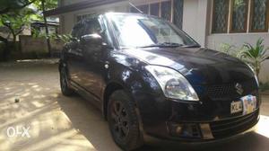  Maruti Suzuki Swift diesel  Kms