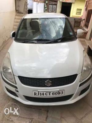 Maruti Suzuki Swift diesel  Kms  year