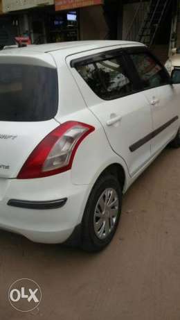 Maruti Suzuki Swift diesel  Kms  year