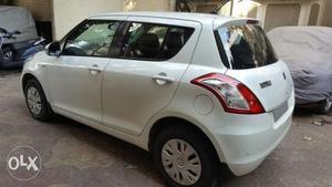 Maruti Suzuki Swift petrol  Kms  year