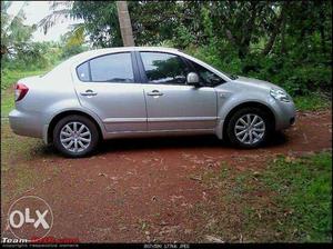 Maruti Suzuki Sx4 Zdi, , Diesel