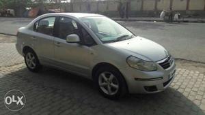 Maruti Suzuki Sx4 Zxi (opt), , Petrol