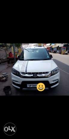 Maruti Suzuki Vitara Brezza, , Diesel