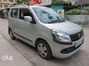 Maruti Suzuki Wagon R 1.0 Vxi, , Petrol