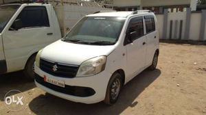 Maruti Suzuki Wagon R 1.0 cng  Kms  year