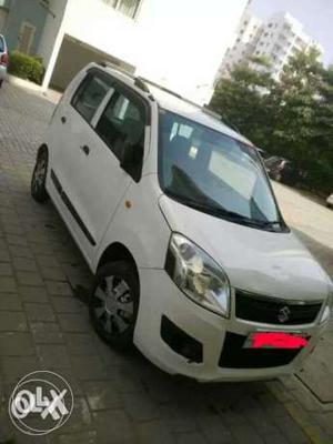 Maruti Suzuki Wagon R 1.0 cng  Kms  year