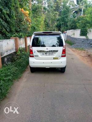 Maruti Suzuki Wagon R 1.0 petrol  Kms  year