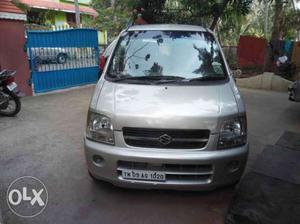 Maruti Suzuki Wagon R Lxi, , Petrol