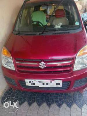 Maruti Suzuki Wagon R Lxi - Petrol  Kms only /