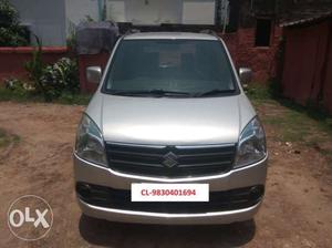 Maruti Suzuki Wagon R Vxi Minor, , Petrol